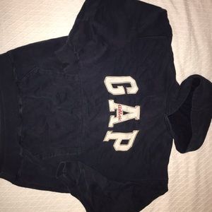 GAP hoodie